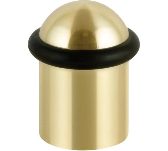 Изображение товара Дверной упор PUNTO DS PF-40 GP-5 золото 34733