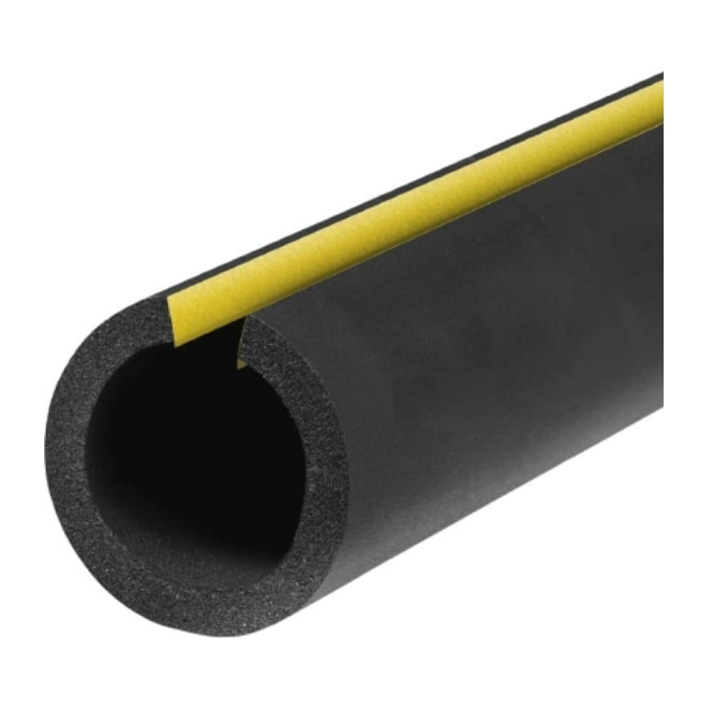 Изображение товара K-FLEX 13x064-2 ST/SK - теплоизоляция труб, 2 м, диаметр 64 мм
