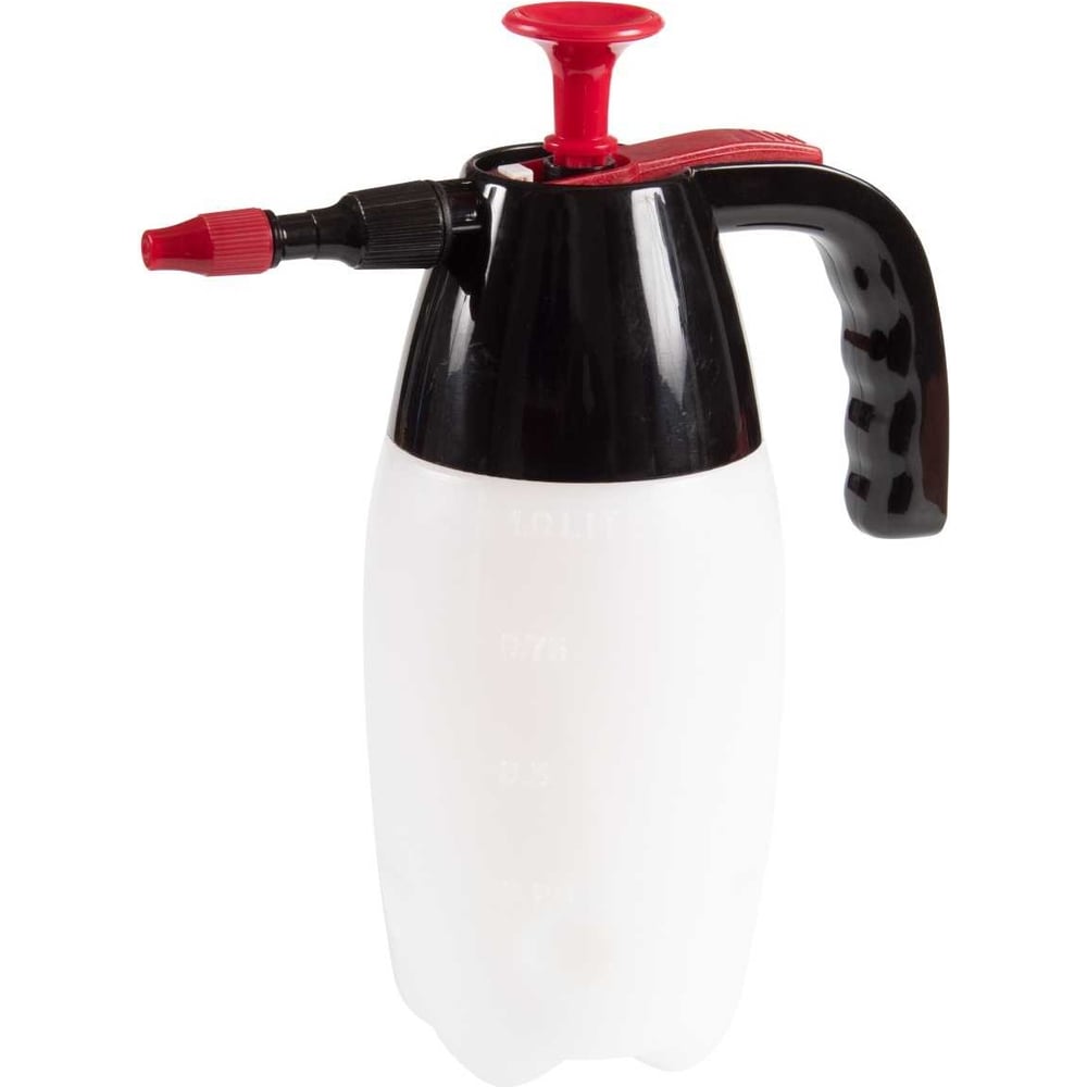 Изображение товара Ручной распылитель МАСТАК 1 л для бытового использования