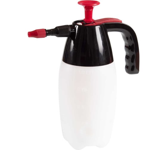 Изображение товара Ручной распылитель МАСТАК 1 л, химстойкий 135-90001