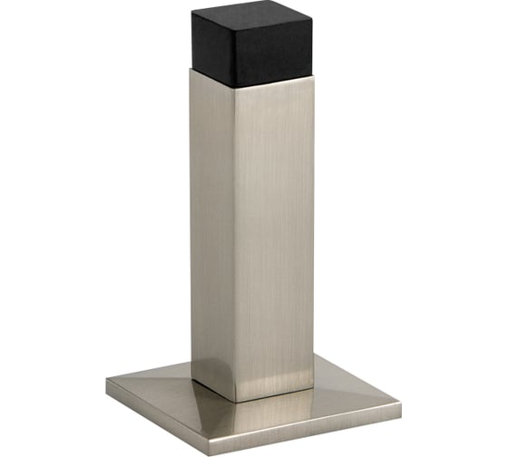 Изображение товара Дверной упор PUNTO DS PW-75 SN-3 матовый никель 34745