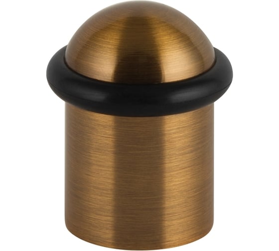 Изображение товара Дверной упор PUNTO DS PF-40 CFB-18 кофе глянец 34729