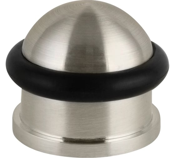 Изображение товара Дверной упор PUNTO DS PF-26 SN-3 матовый никель 34723