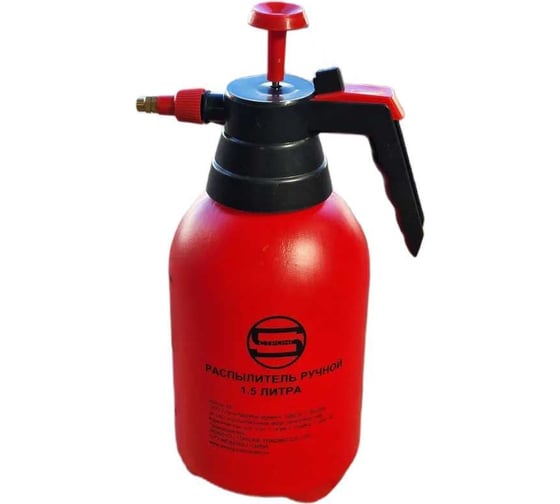Изображение товара Ручной распылитель Strong стп-996 1.5 л стп-996000015