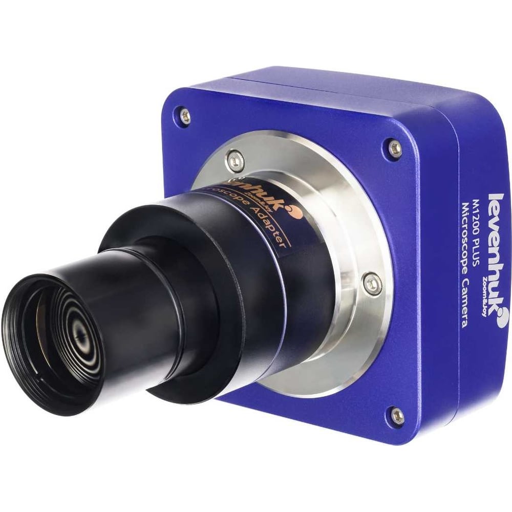 Изображение товара Камера цифровая M1200 PLUS Levenhuk 82663