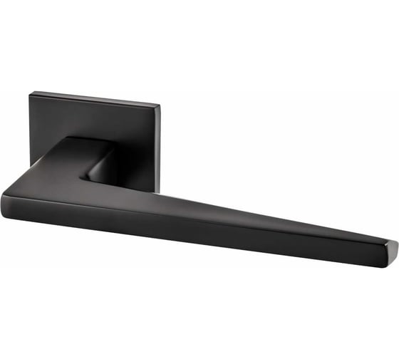 Изображение товара Раздельная ручка ARMADILLO MORI USS BL-26 черный 39219