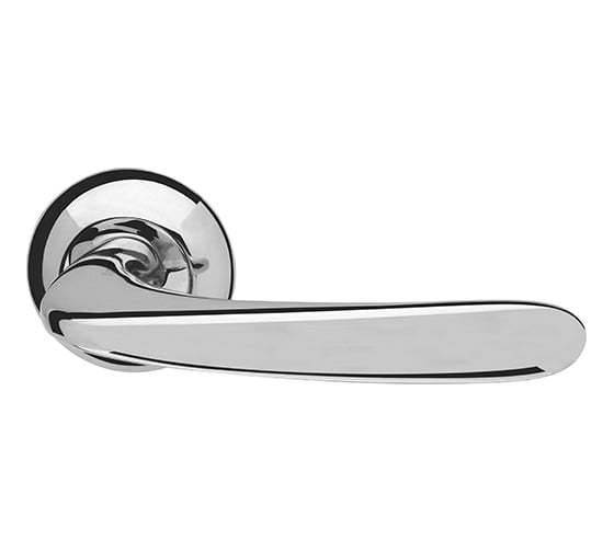 Изображение товара Раздельная ручка ARMADILLO Pava LD42-1CP-8 хром 15598