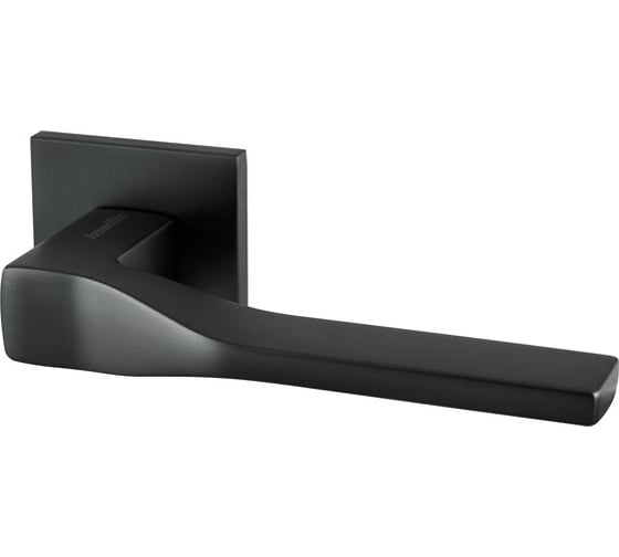 Изображение товара Раздельная ручка ARMADILLO GRAND USS BL-26 черный 39559