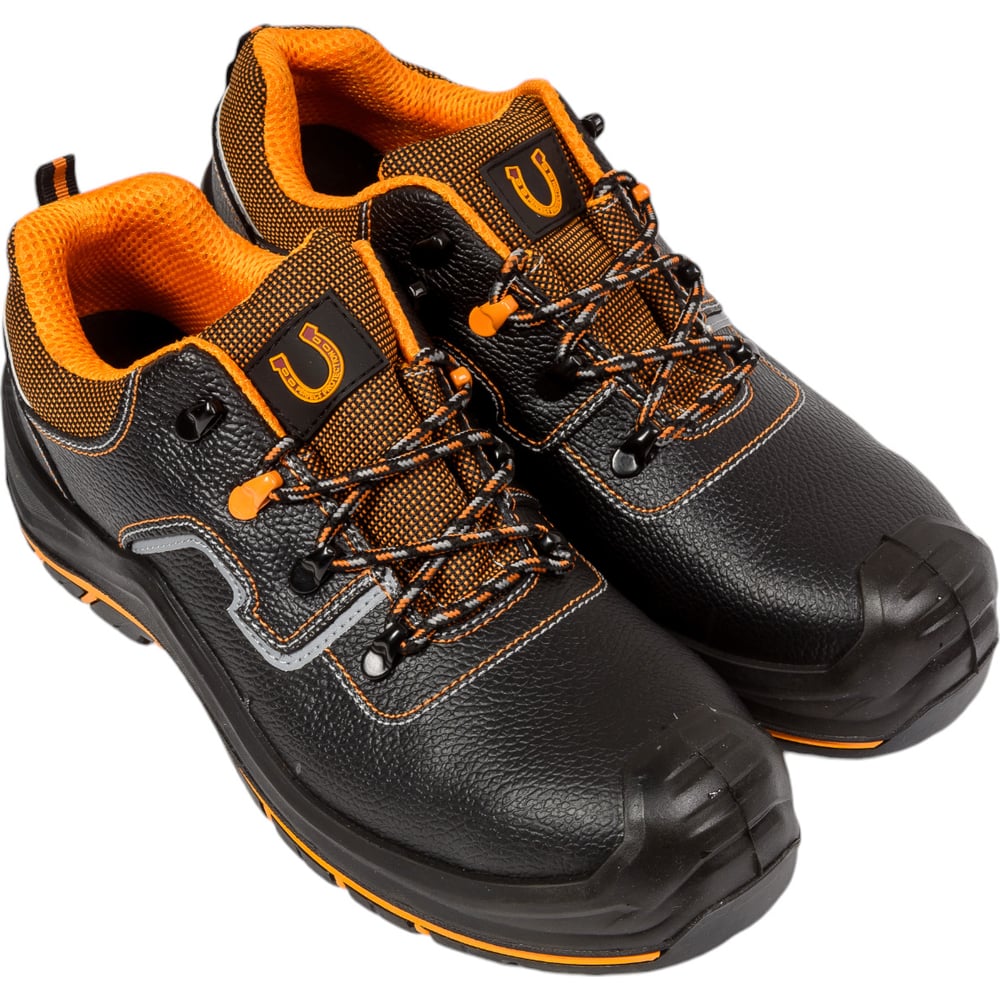 Изображение товара Полуботинки СПРУТ Perfect Protection ПУ-Нитрил для защиты ног, мужские, р.44