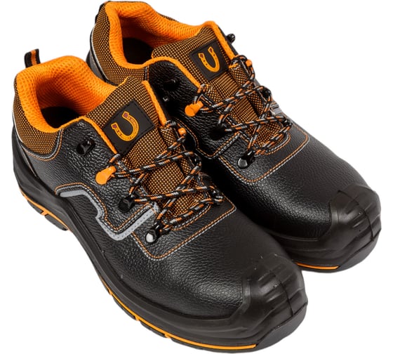 Изображение товара Полуботинки СПРУТ perfect protection ПУ-Нитрил с ПП и АС р. 44 119195