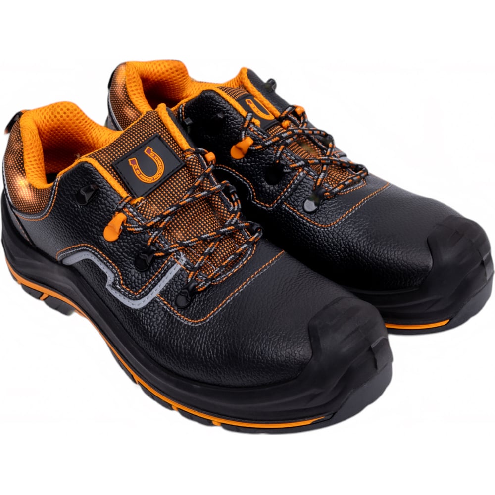 Изображение товара Полуботинки СПРУТ perfect protection ПУ-Нитрил р. 43