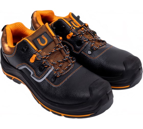 Изображение товара Полуботинки СПРУТ perfect protection ПУ-Нитрил с ПП и АС р. 43 119194