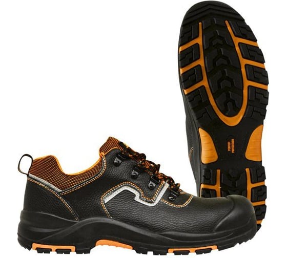 Изображение товара Полуботинки СПРУТ perfect protection ПУ-Нитрил с ПП и АС р. 42 119193