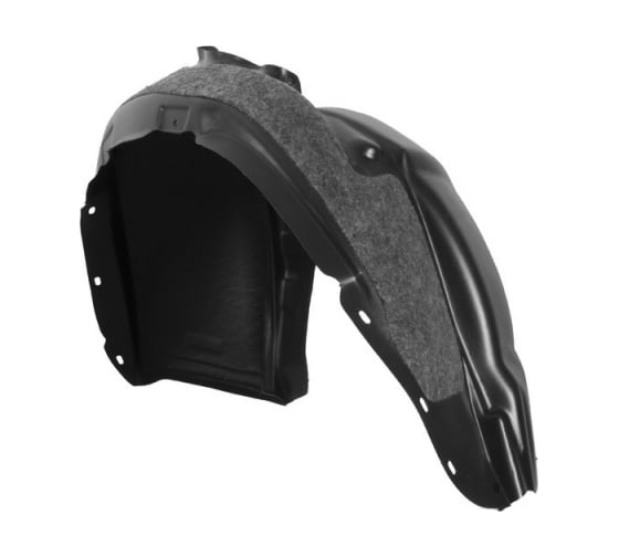 Изображение товара Подкрылок Totem с шумоизоляцией CHERY Tiggo 3, 2017-, кроссовер ТОТЕМ.S.63.18.001 TOTEM.S.63.18.001