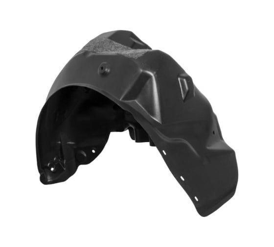 Изображение товара Подкрылок Totem с шумоизоляцией CHEVROLET Aveo, 01/2012- задний левый ТОТЕМ.S.08.15.003 TOTEM.S.08.15.003