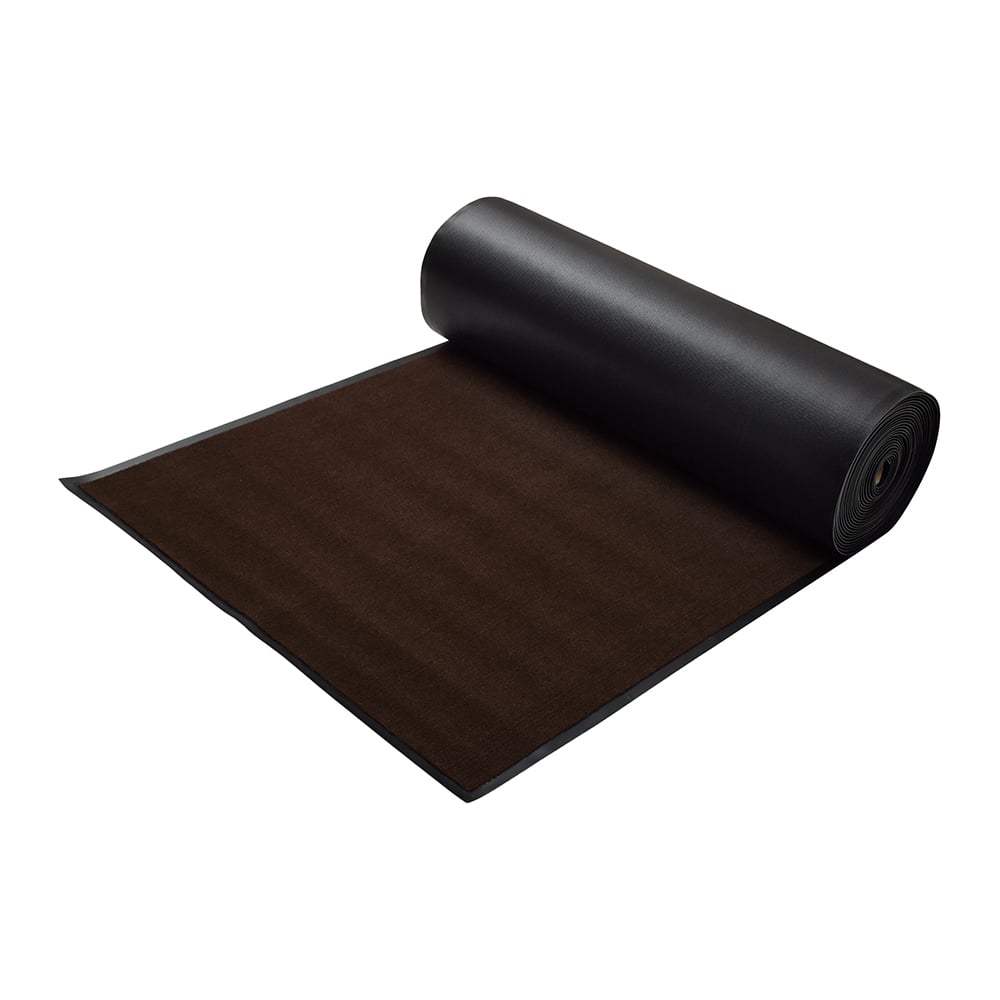 Влаговпитывающий ребристый коврик VORTEX коврик придверный влаговпитывающий крафт 50×80 см коричневый