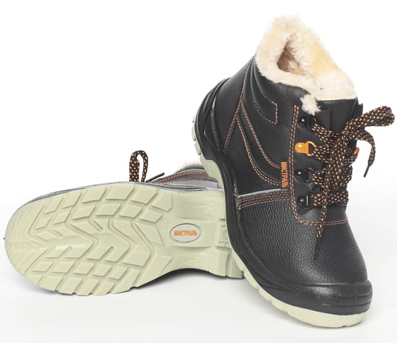 Изображение товара Ботинки Спрут Мистраль зима ПУ/ТПУ с МП и МС р. 41 104379