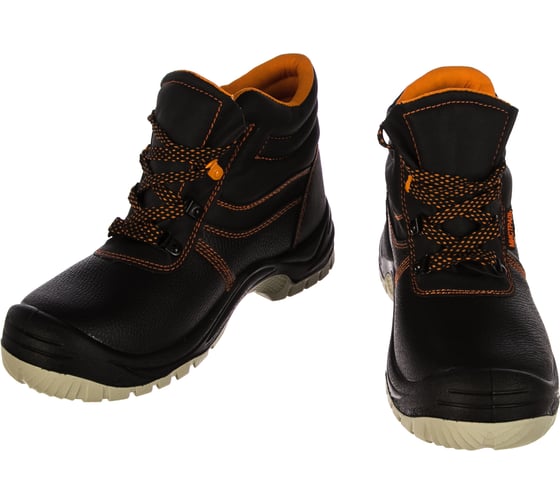 Изображение товара Ботинки Спрут Мистраль с МП и МС р. 40 105253