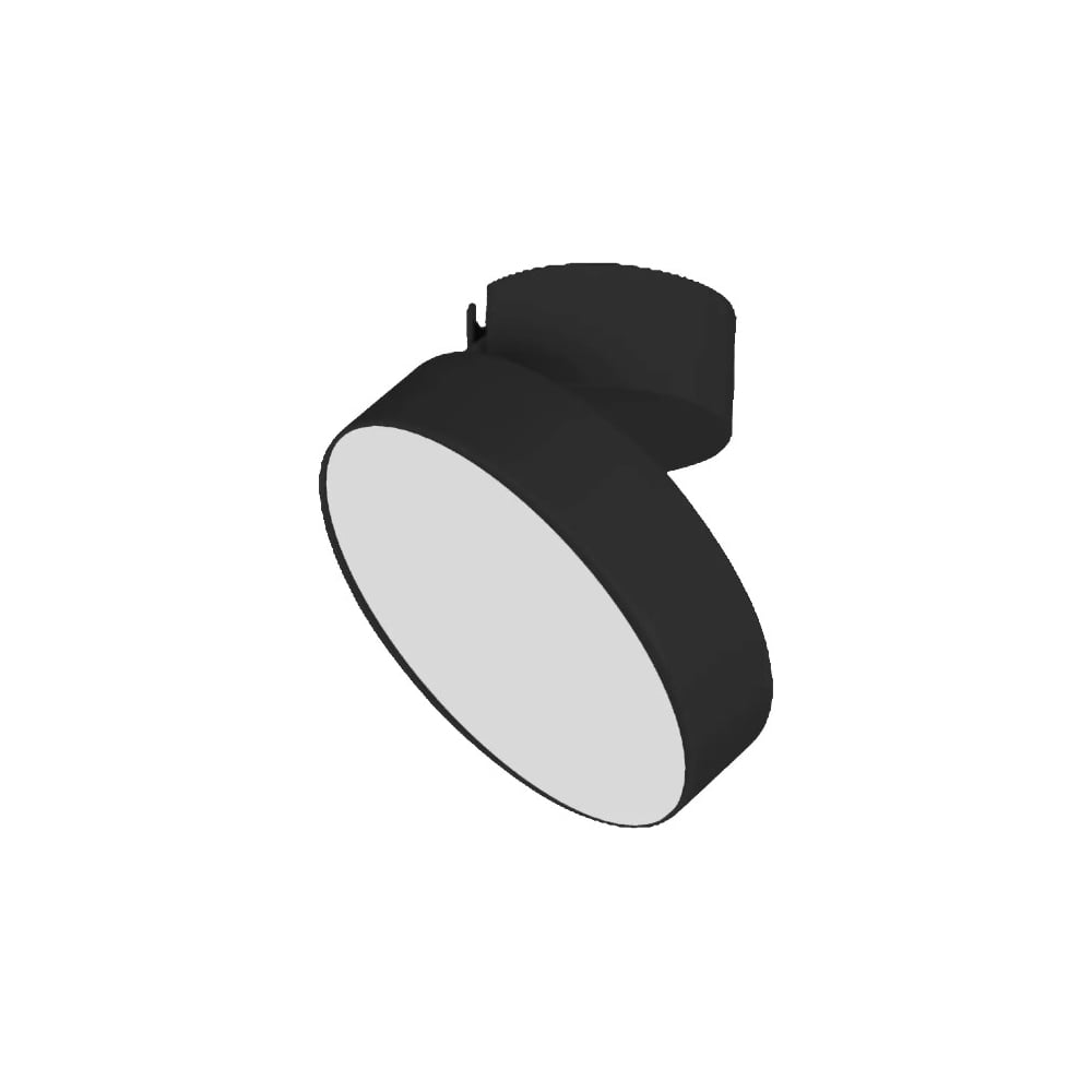 Изображение товара Современный светильник Arlight SP-RONDO-FLAP-R175-16W Warm3000 для жилых помещений