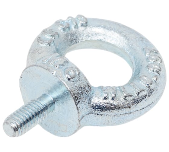 Изображение товара Рым-болт Промрукав М6, DIN 580, 1 шт. PR08.3898