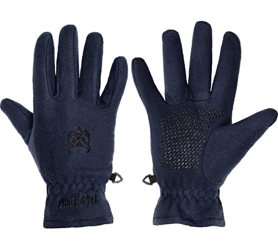 Изображение товара Зимние перчатки White Owl 09-1547, размер XS, синий W112808