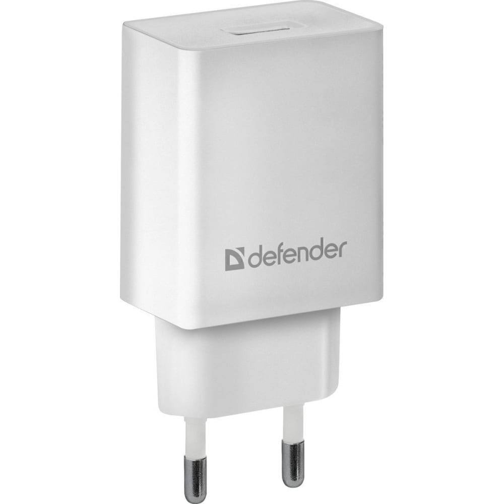 Адаптер Defender адаптер питания apple мощностью 35 вт с двумя портами usb c mnwp3tu a