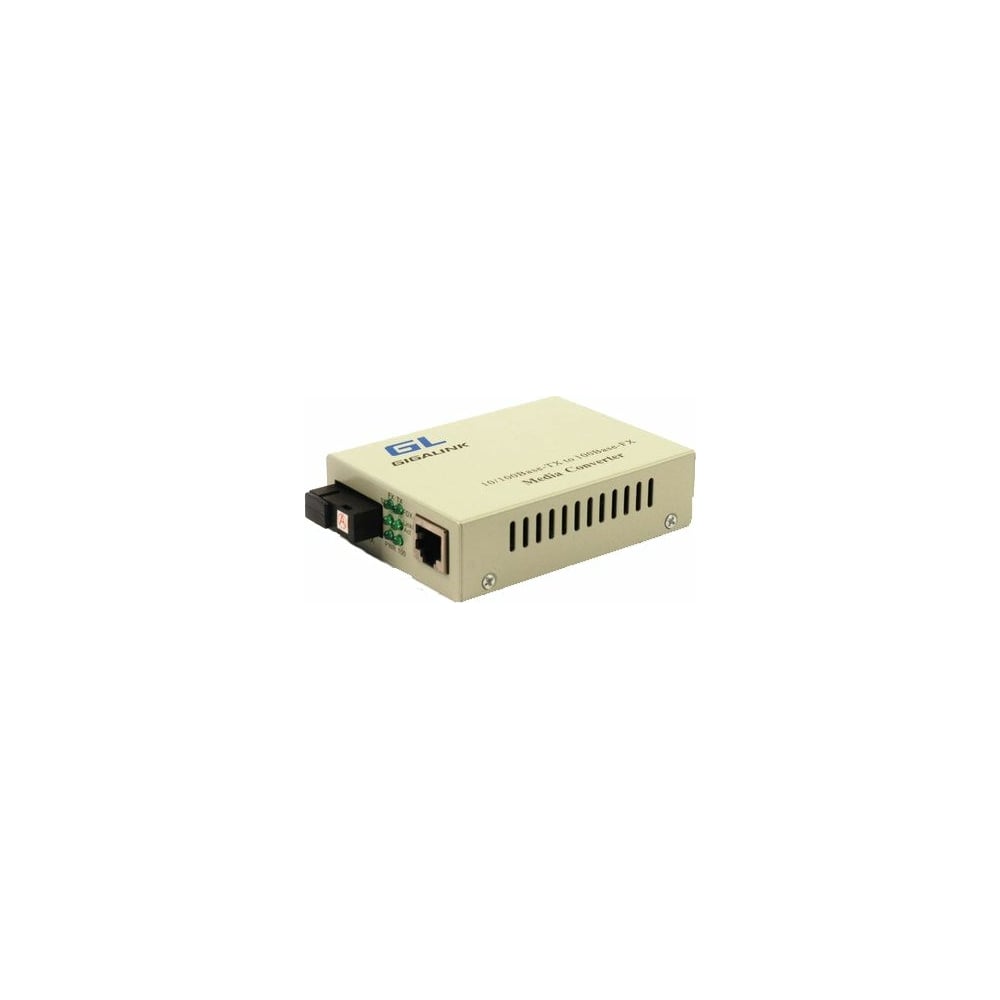 Конвертер UTP Gigalink конвертер smart k29 dmx512 230v 1x2a triac din arlight ip20 пластик 5 лет