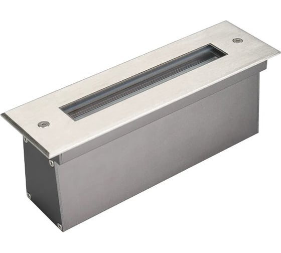 Изображение товара Светильник Arlight LTD-LINE-TILT-S210-8W Day4000 1шт 034827