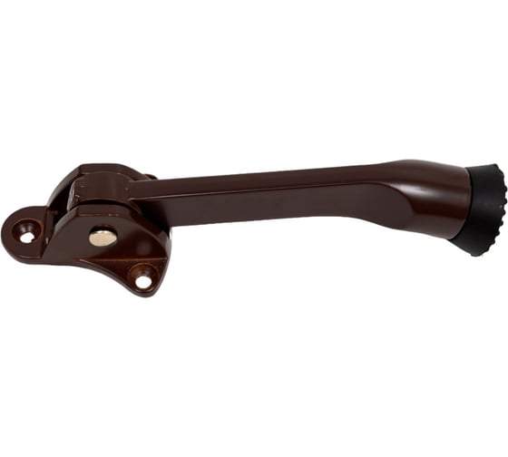 Изображение товара Дверной упор APECS DS-0007-BR 33937