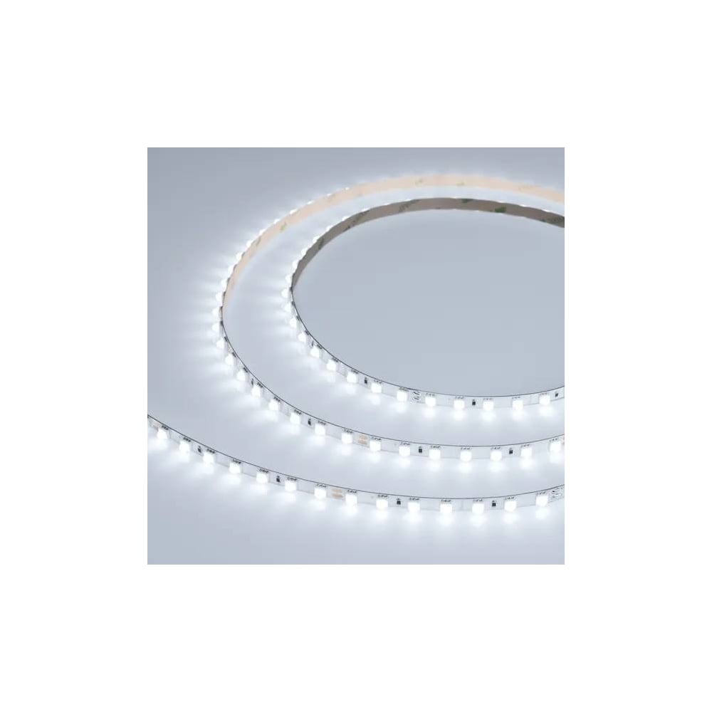 Изображение товара Светодиодная лента Arlight FLT-B70-8mm 24V white6000 5м