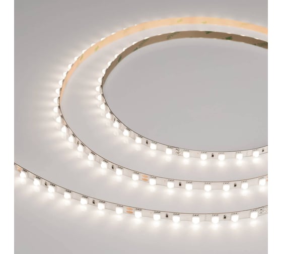 Изображение товара Светодиодная лента Arlight FLT-B70-8mm 24V Day4000 5м 043810