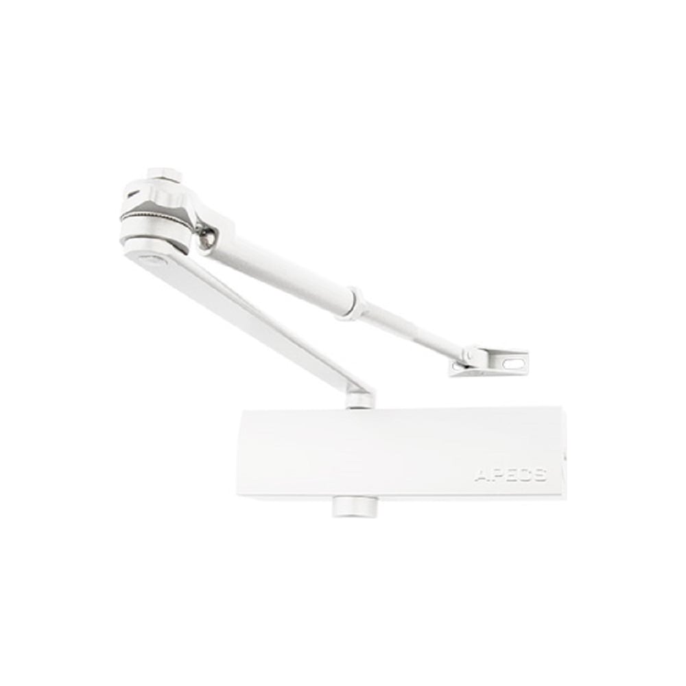 Изображение товара Дверной доводчик APECS DC-40.5 для автоматического закрытия дверей