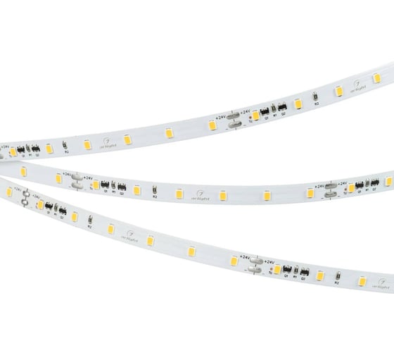 Изображение товара Светодиодная лента Arlight IC-A60-8mm 24V Day5000 10м 037955