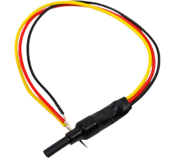 Изображение товара Микрофон ComOnyx активного питания 12в, co-ma02 , 00000006955