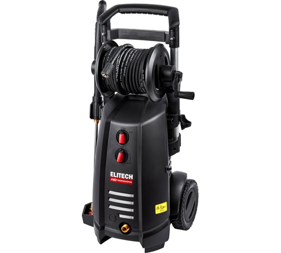 Изображение товара Мойка высокого давления Elitech HPW 3000IFR 204772
