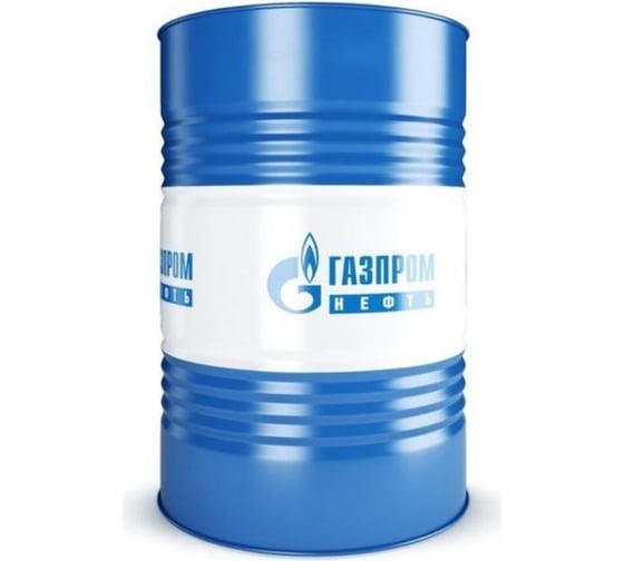 Изображение товара Масло Reductor CLP-150 205 л GAZPROMNEFT 253420828