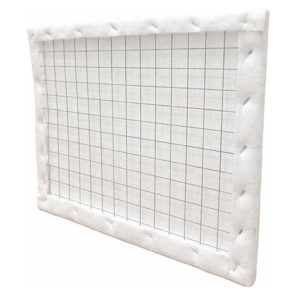 Изображение товара Сменный фильтр 160 мм Вентмаркет Kass160 для вентиляции