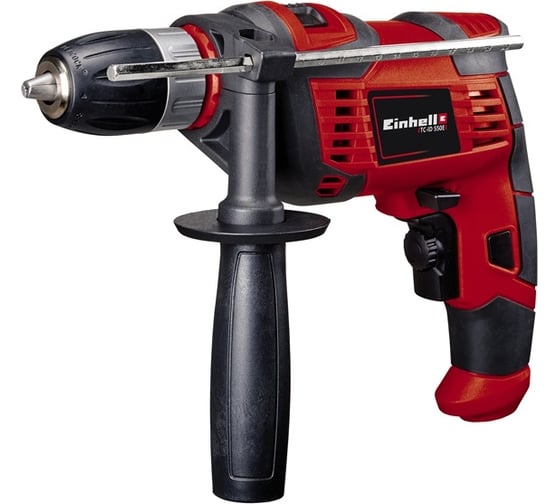 Изображение товара Ударная дрель Einhell TC-ID 550 E 4258621
