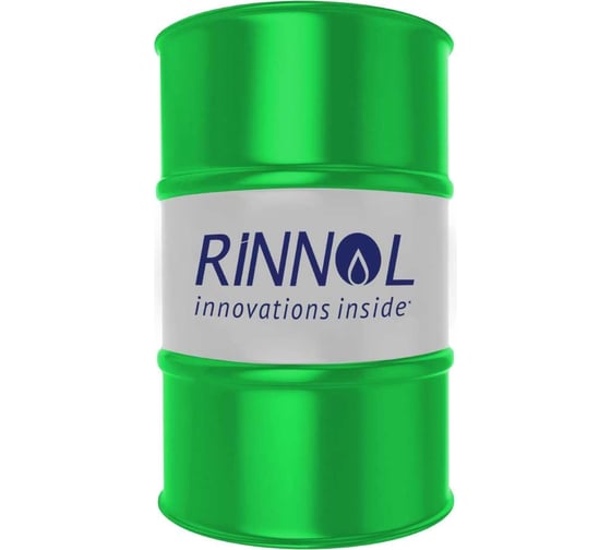 Изображение товара Масло для с/х техники минеральное SELENIUM AGRI 15W-40 e200L RINNOL 101022