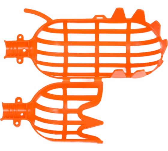 Изображение товара Плодосъемник для сбора плодов с деревьев PARK 107199