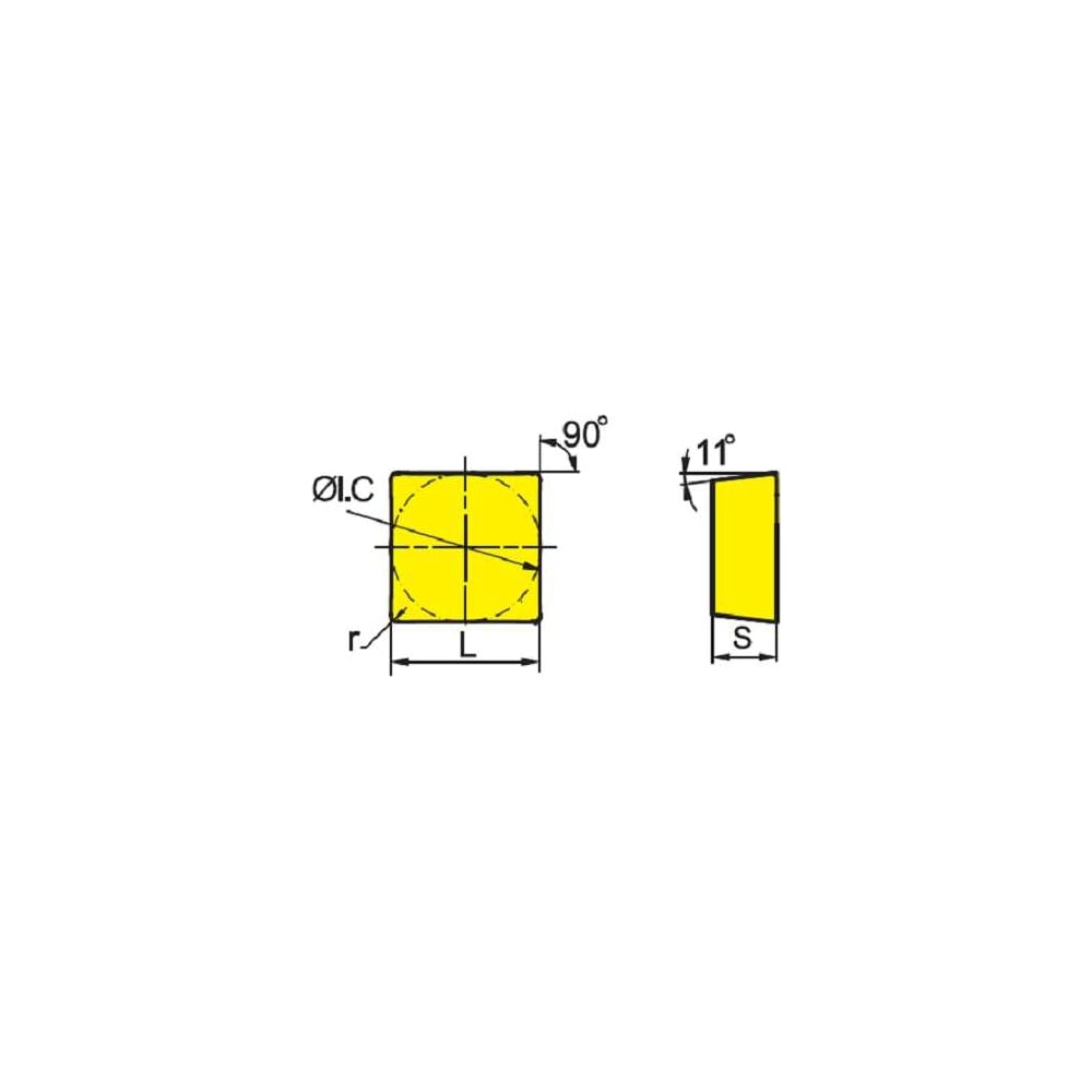 Изображение товара Пластина SPKN1203edskr YBC301, 10 шт ZCC-CT 00001215938 Изображение товара Пластина SPKN1203edskr YBC301, 10 шт ZCC-CT 00001215938