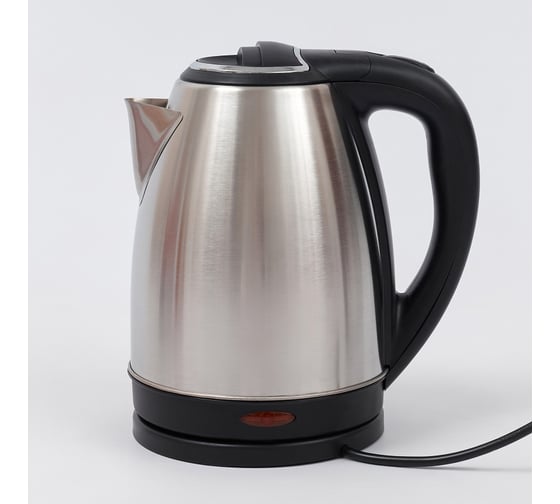 Изображение товара Электрический чайник ARMA 1.8 л, металл, 1500 Вт EKD-1500