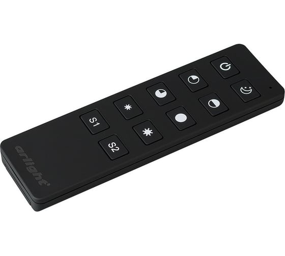 Изображение товара Пульт Arlight SMART-R6-DIM 1шт 023027