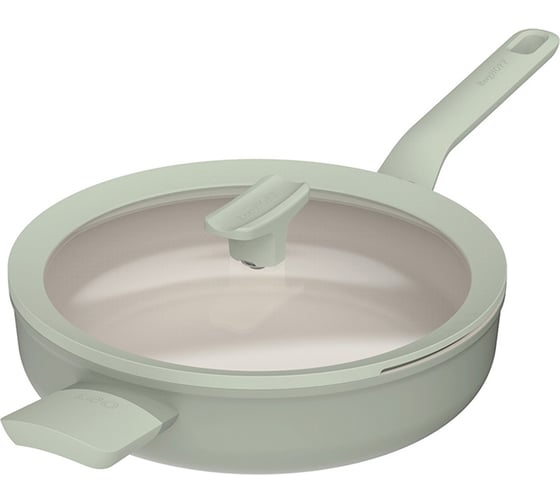 Изображение товара Сотейник BergHOFF leo balance sa с крышкой 26 см 2,9л 3950449