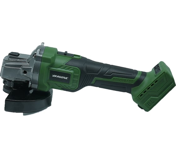 Изображение товара Шлифовальная машина VARGONIC болгарка Ag-125