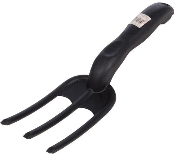 Изображение товара Садовая вилка АЛЬТ-ПЛАСТ ап 132 агроном премиум, 29.5x7.3x4см 333723