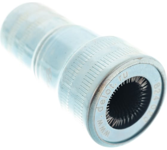 Изображение товара Щётка для очистки клемм АКБ Дело Техники  824020