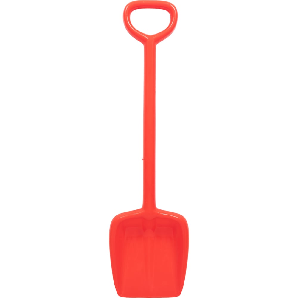 Изображение товара Детская лопата АЛЬТ-ПЛАСТ непоседа ап 101 51см 104885