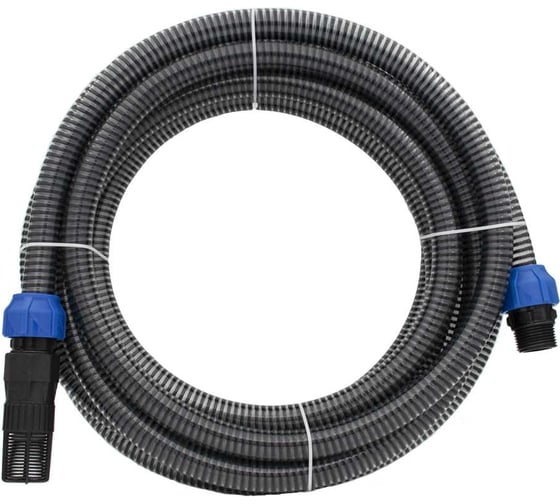 Изображение товара Шланг напорно-всасывающий к насосной станции, 5 м AQUALINE 01580