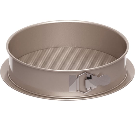 Изображение товара Разъемная форма для выпечки BergHOFF leo balance круглая 24 см 3950555